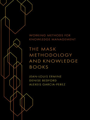 cover image of The Mask Methodology and Knowledge Books